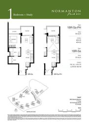 Normanton Park (D5), Apartment #610974491